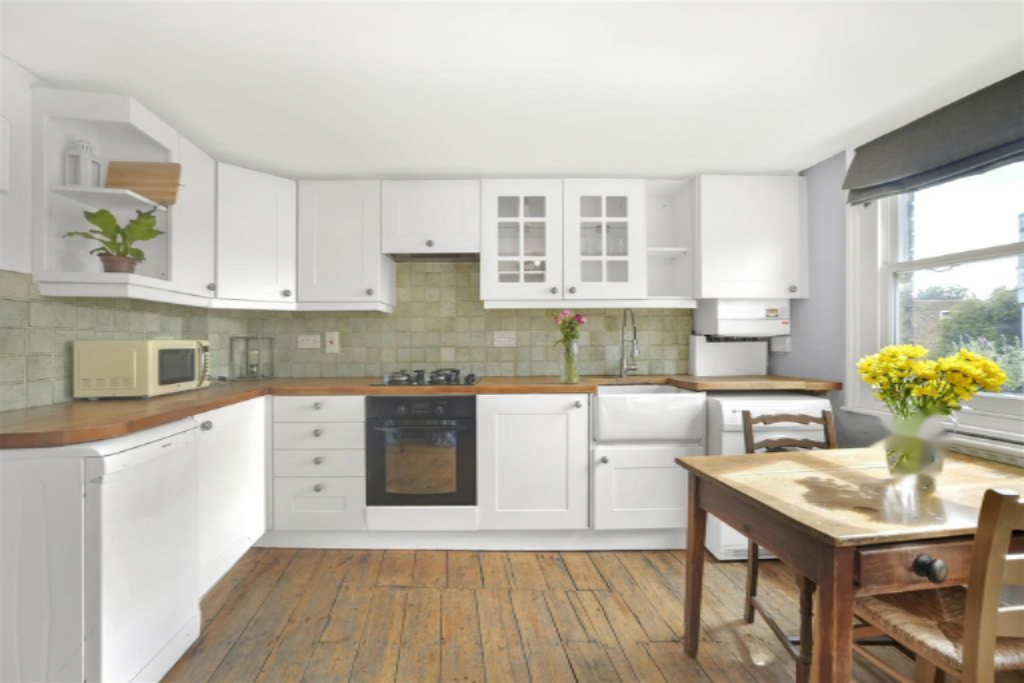 Квартира в Лондоне, Великобритания, 35 м² - фото 8