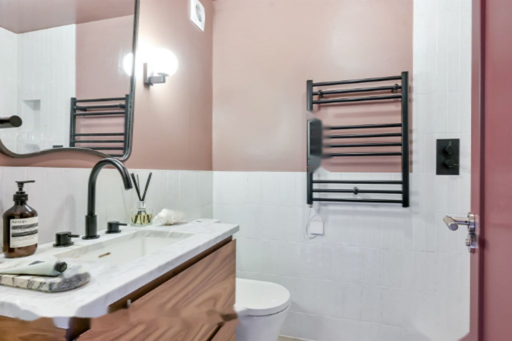 Квартира в Лондоне, Великобритания, 47 м² - фото 8