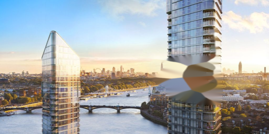 Квартира в Лондоне, Великобритания, 154 м² - фото 8