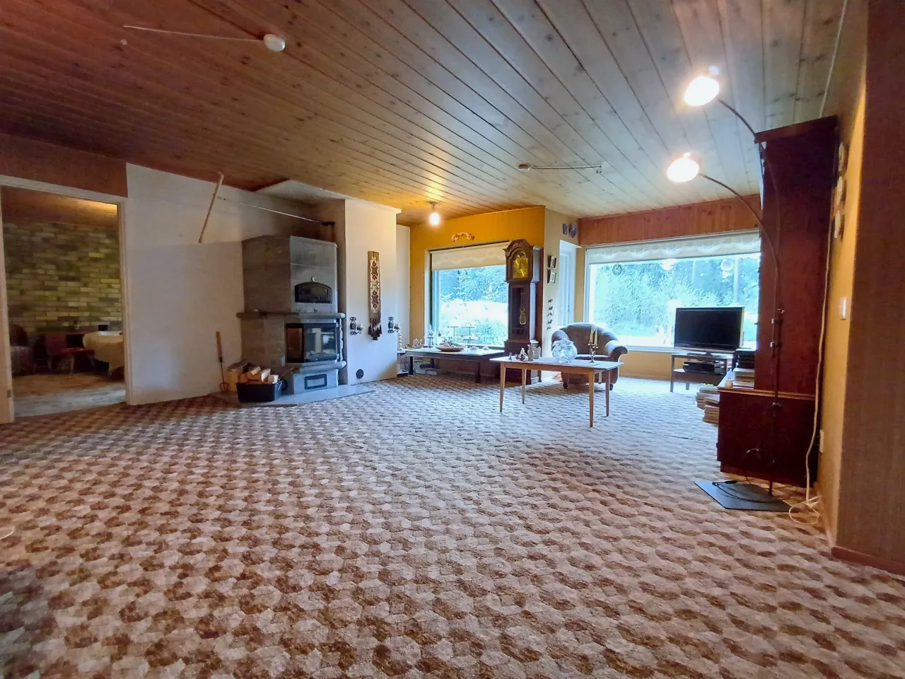 Дом в Пори, Финляндия, 140 м² - фото 3