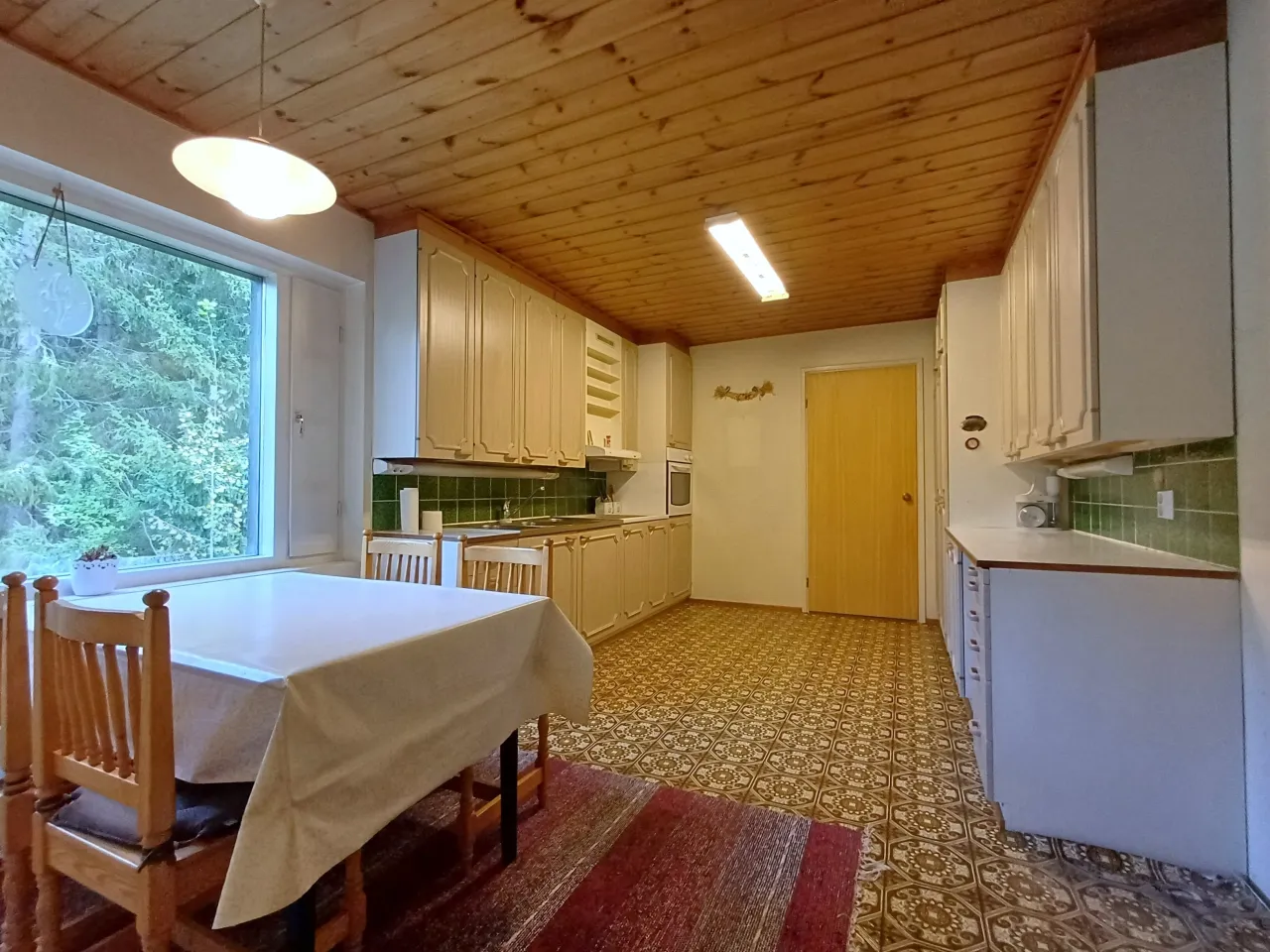 Дом в Пори, Финляндия, 140 м² - фото 4