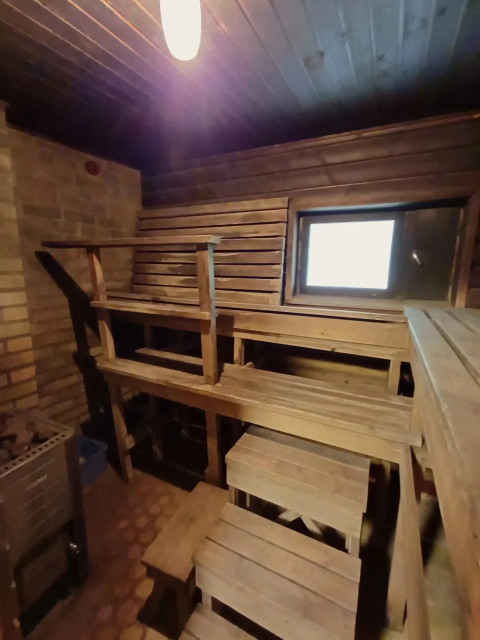 Дом в Пори, Финляндия, 140 м² - фото 14