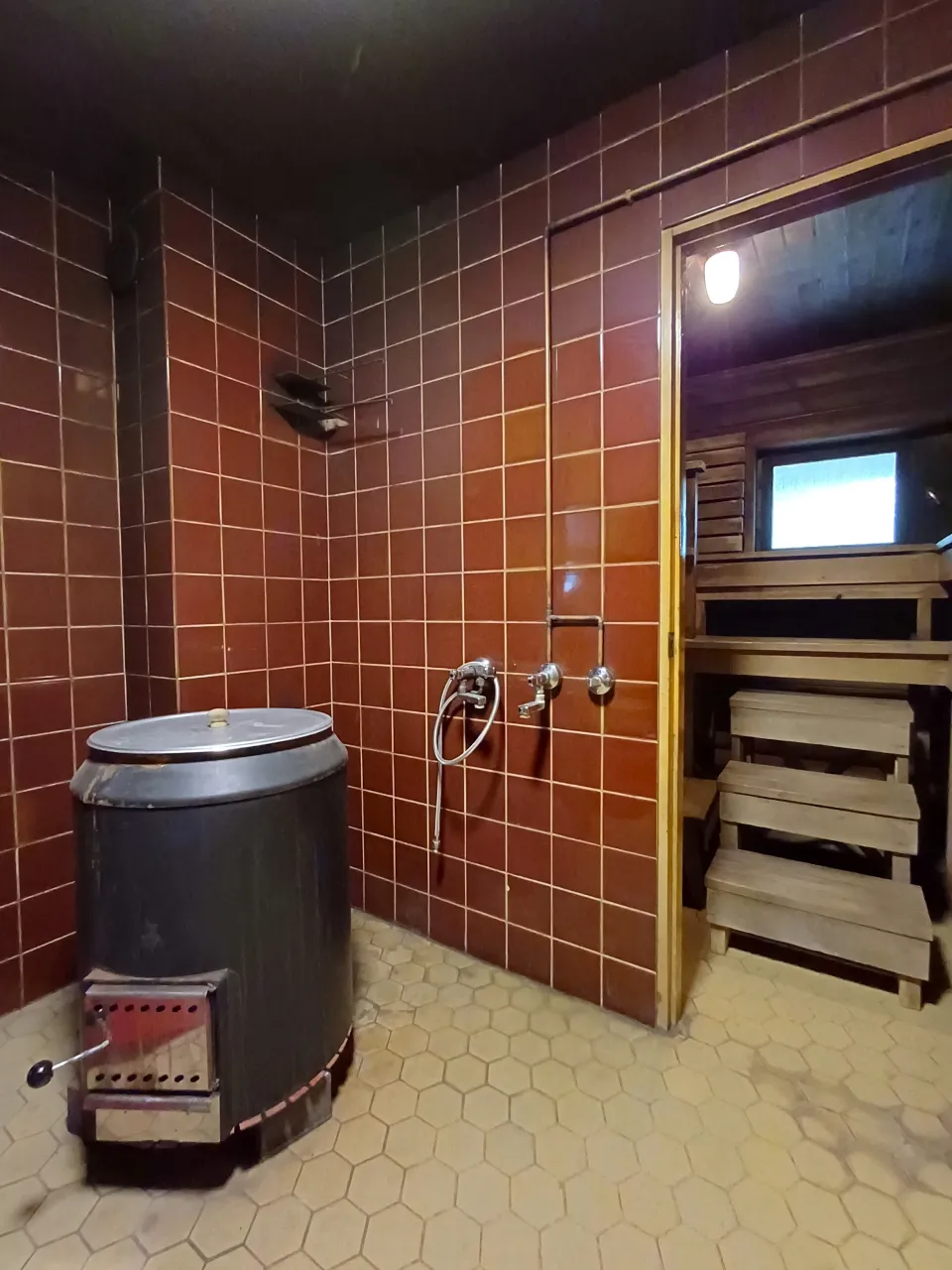 Дом в Пори, Финляндия, 140 м² - фото 13