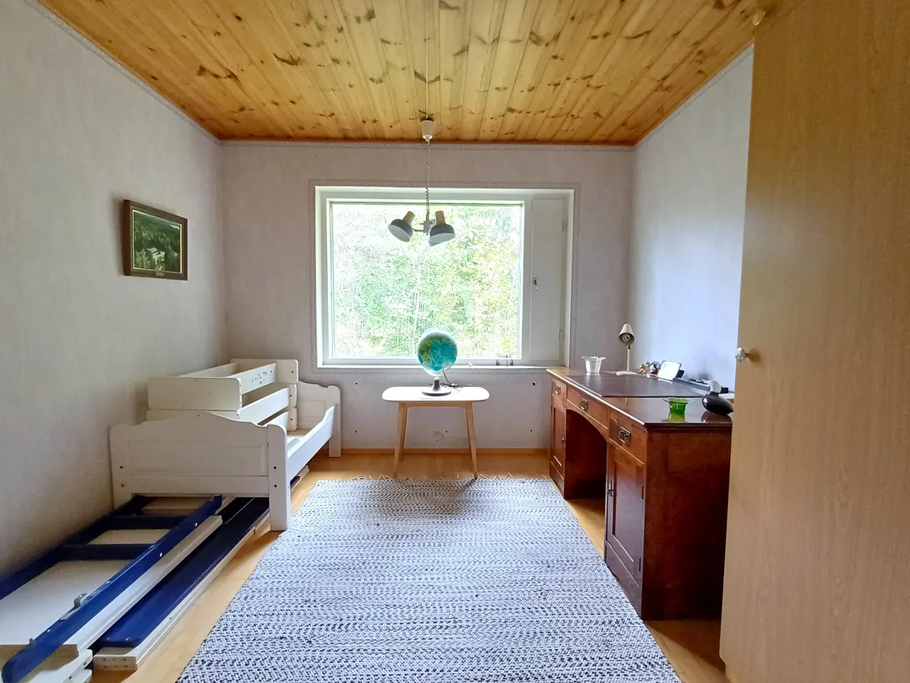 Дом в Пори, Финляндия, 140 м² - фото 8