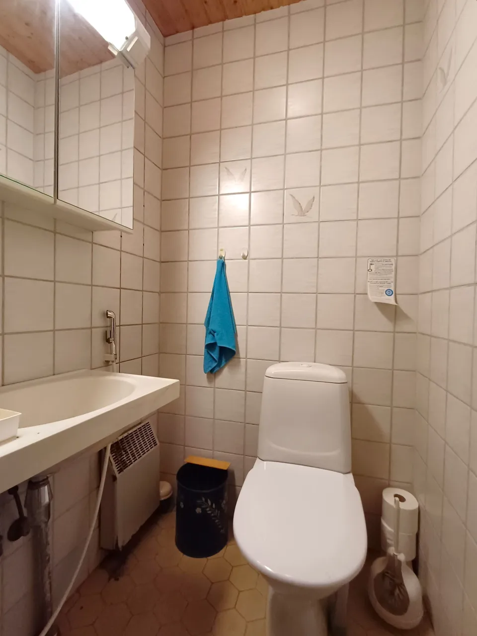 Дом в Пори, Финляндия, 140 м² - фото 11