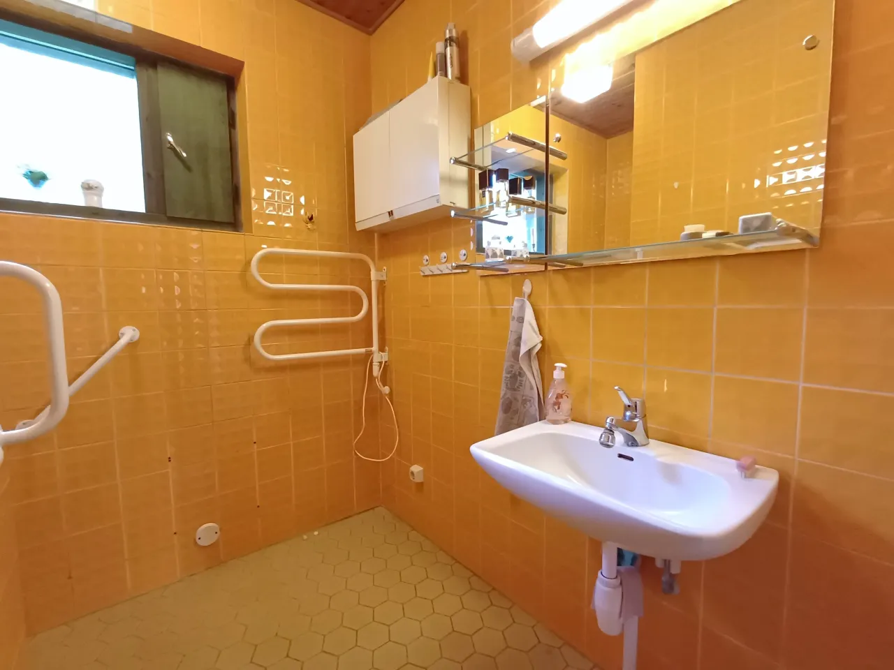 Дом в Пори, Финляндия, 140 м² - фото 9