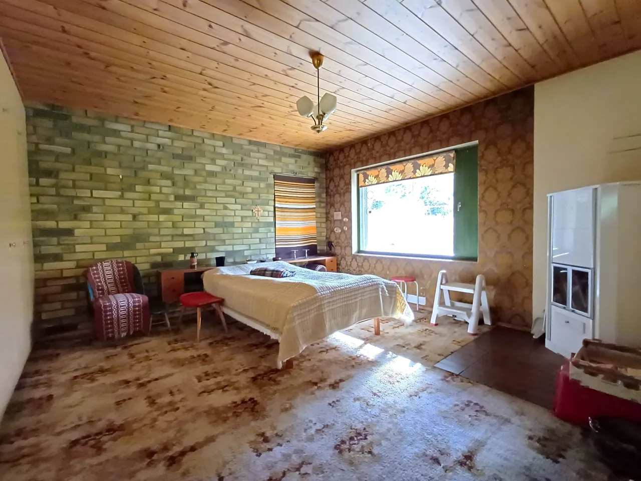 Дом в Пори, Финляндия, 140 м² - фото 7