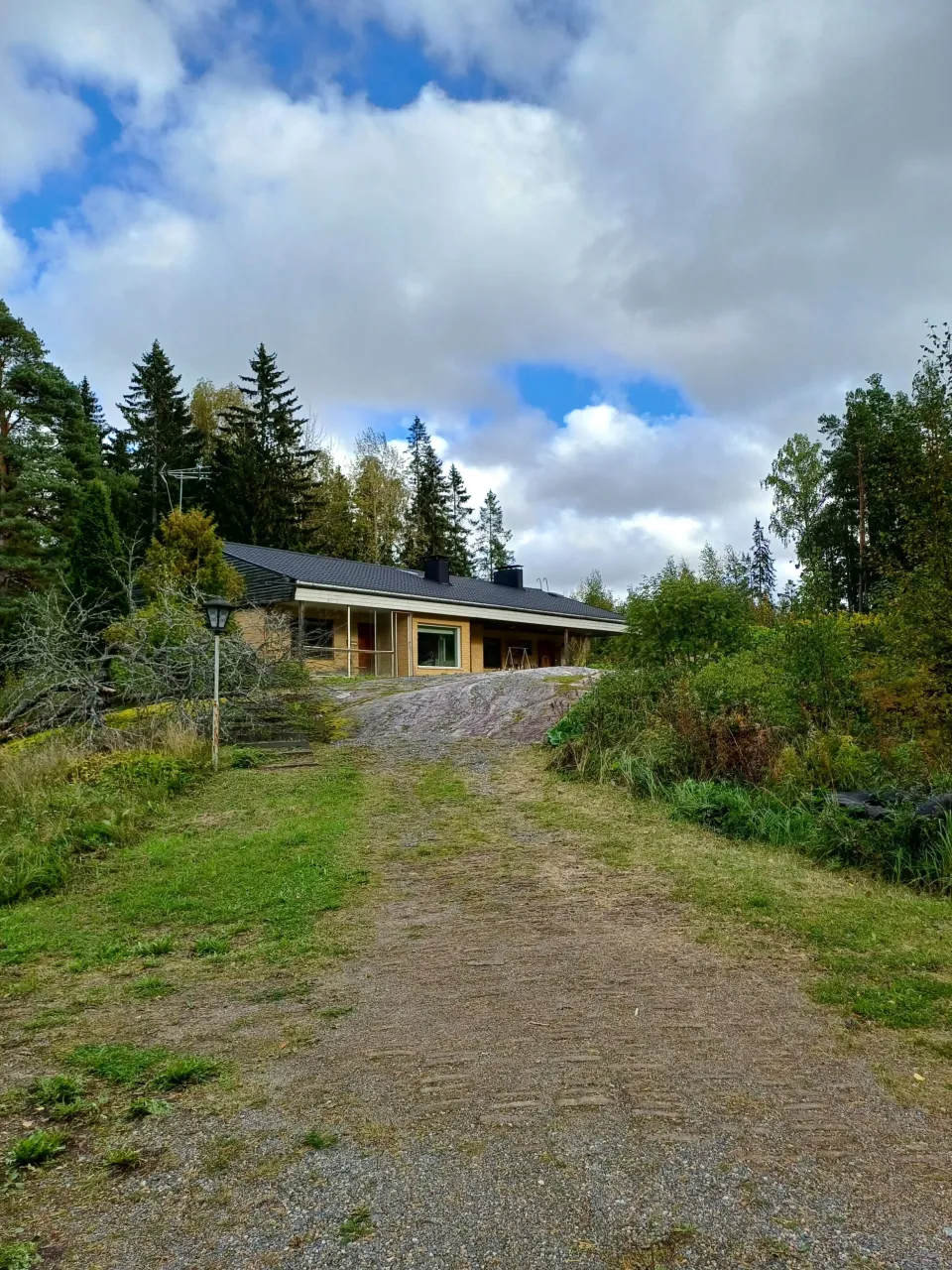 Дом в Пори, Финляндия, 140 м² - фото 16