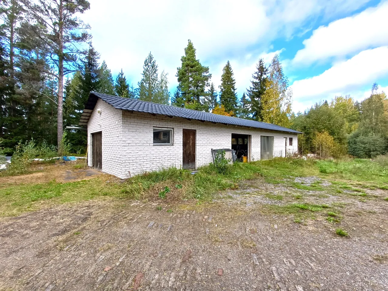 Дом в Пори, Финляндия, 140 м² - фото 18