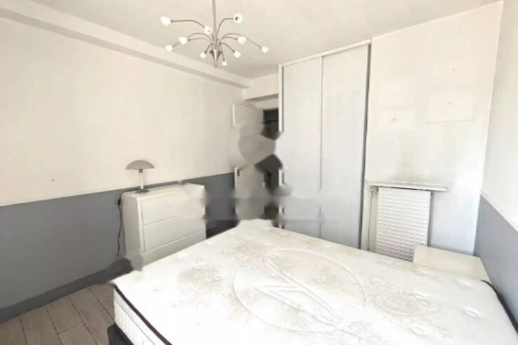 Квартира в Каннах, Франция, 46 м² - фото 4