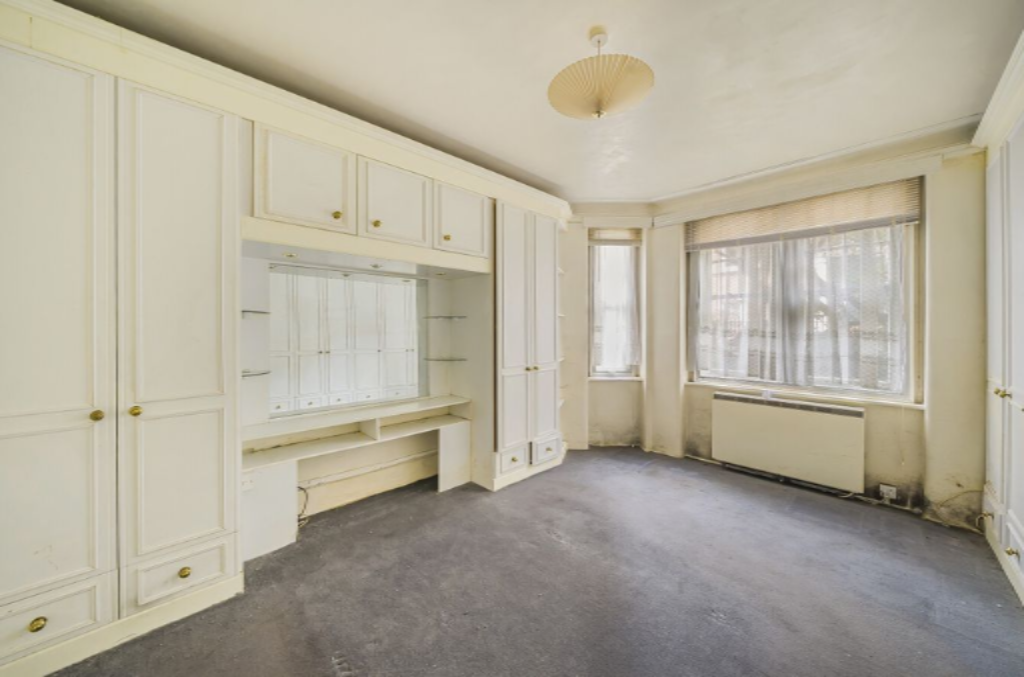 Квартира в Лондоне, Великобритания, 54 м² - фото 8