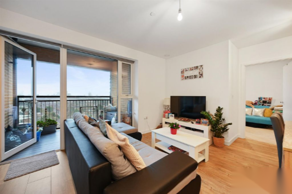 Квартира в Лондоне, Великобритания, 51 м² - фото 8