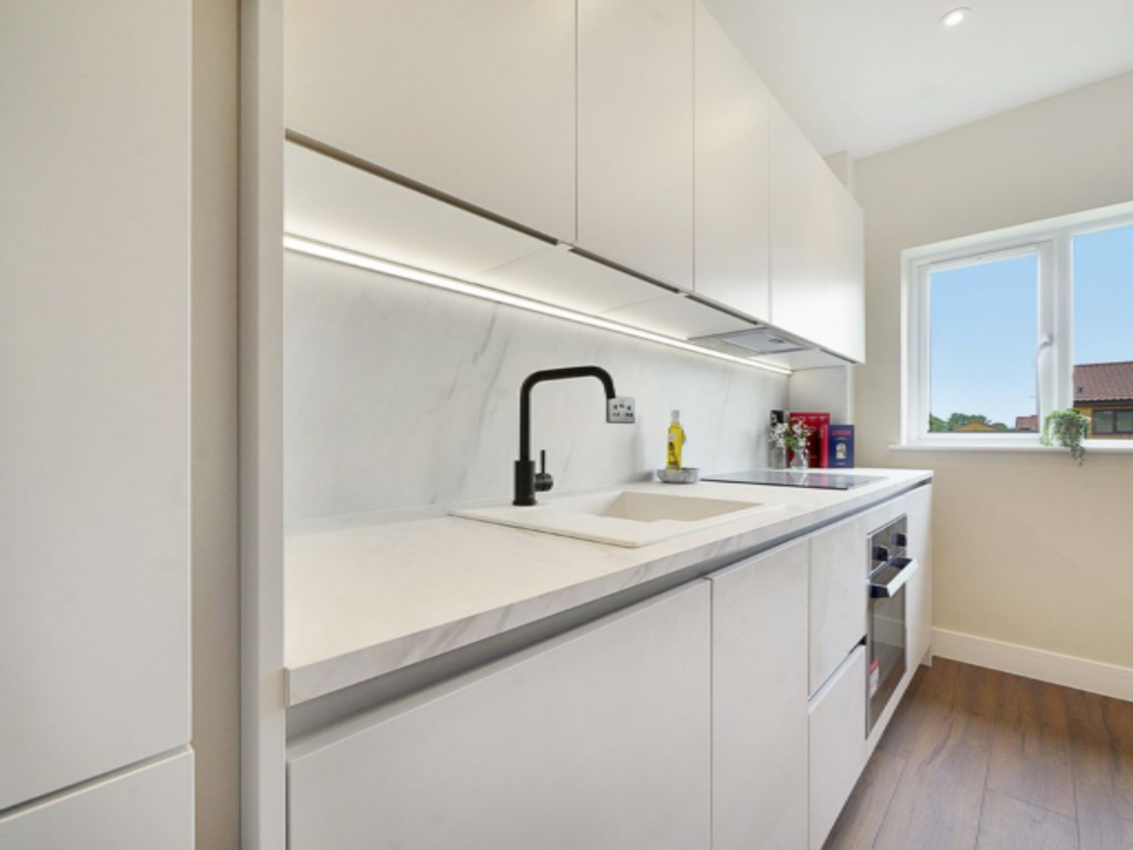 Квартира в Лондоне, Великобритания, 38 м² - фото 8