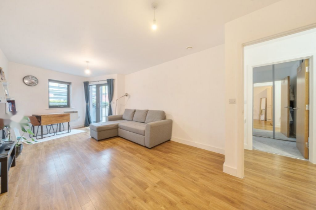 Квартира в Лондоне, Великобритания, 53 м² - фото 8