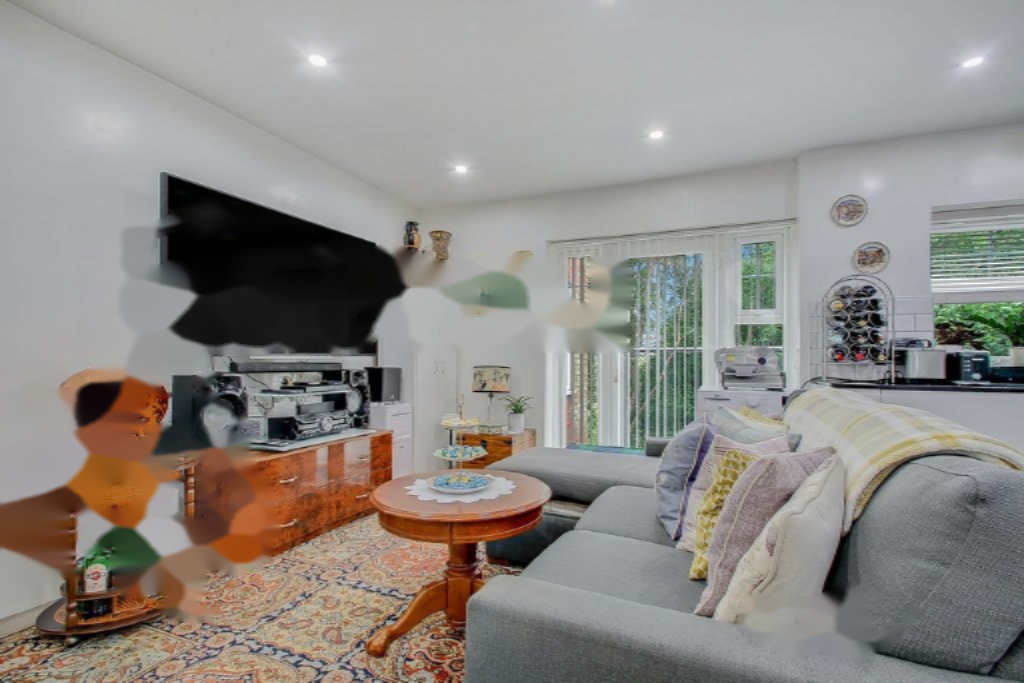 Квартира в Лондоне, Великобритания, 44 м² - фото 8