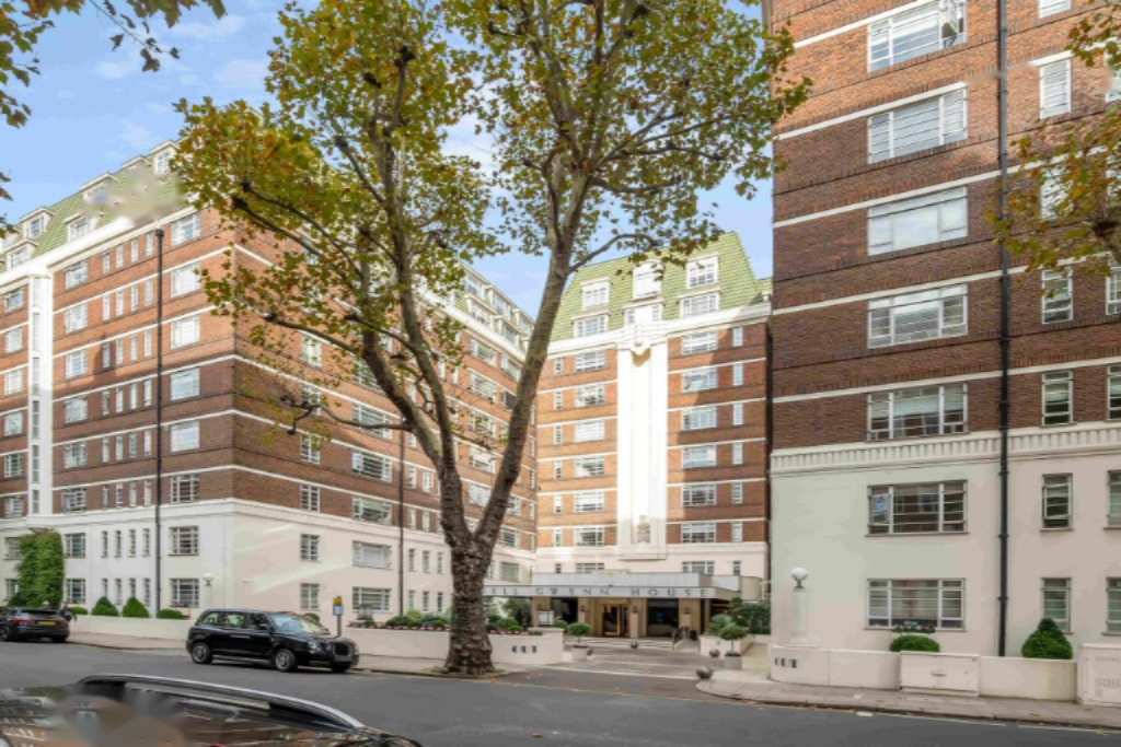 Квартира в Лондоне, Великобритания, 31 м² - фото 8