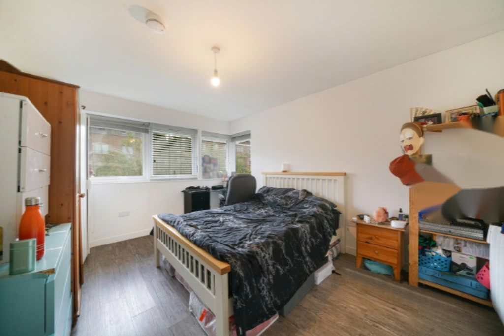 Квартира в Лондоне, Великобритания, 46 м² - фото 9