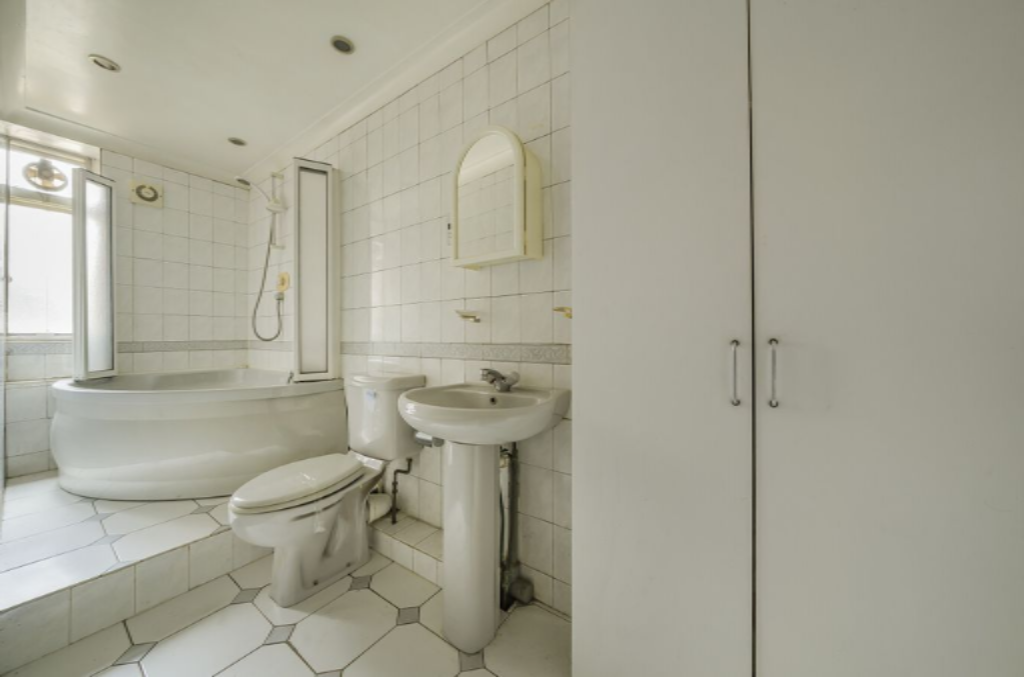 Квартира в Лондоне, Великобритания, 54 м² - фото 9