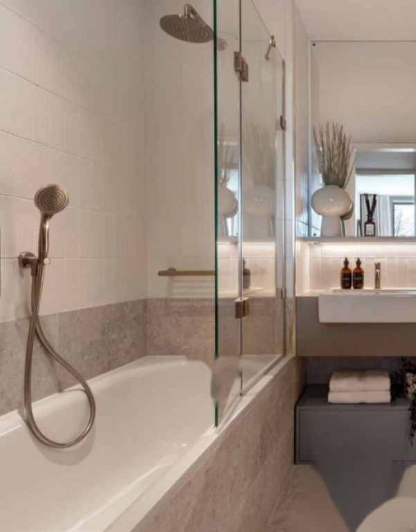 Квартира в Лондоне, Великобритания, 46 м² - фото 9