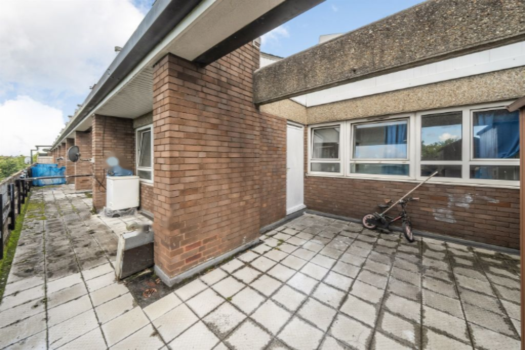 Квартира в Лондоне, Великобритания, 45 м² - фото 9