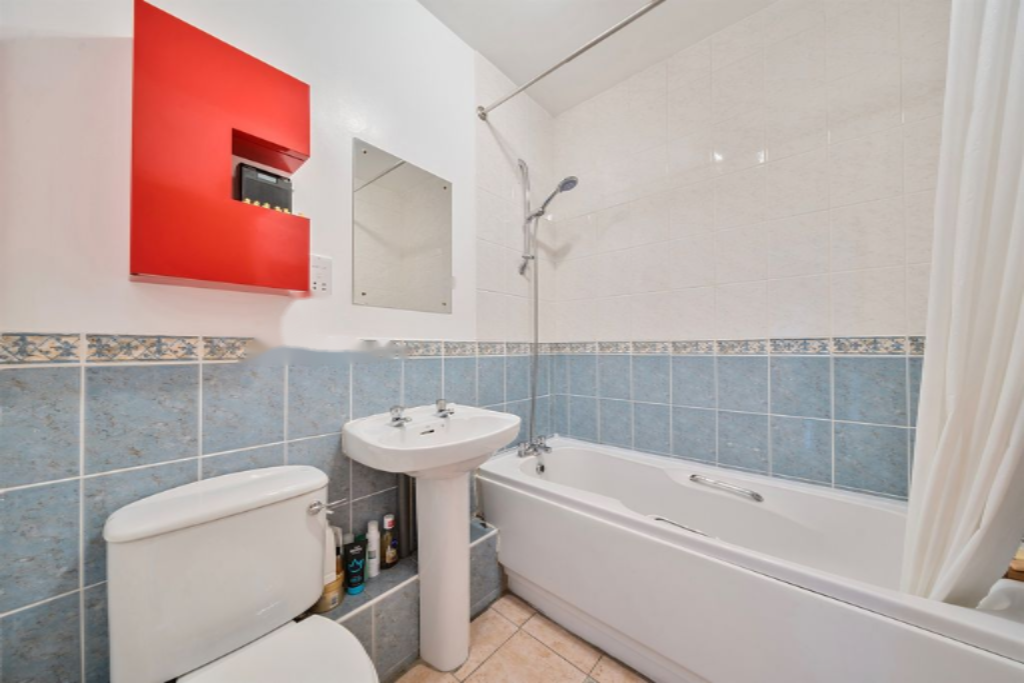 Квартира в Лондоне, Великобритания, 44 м² - фото 9