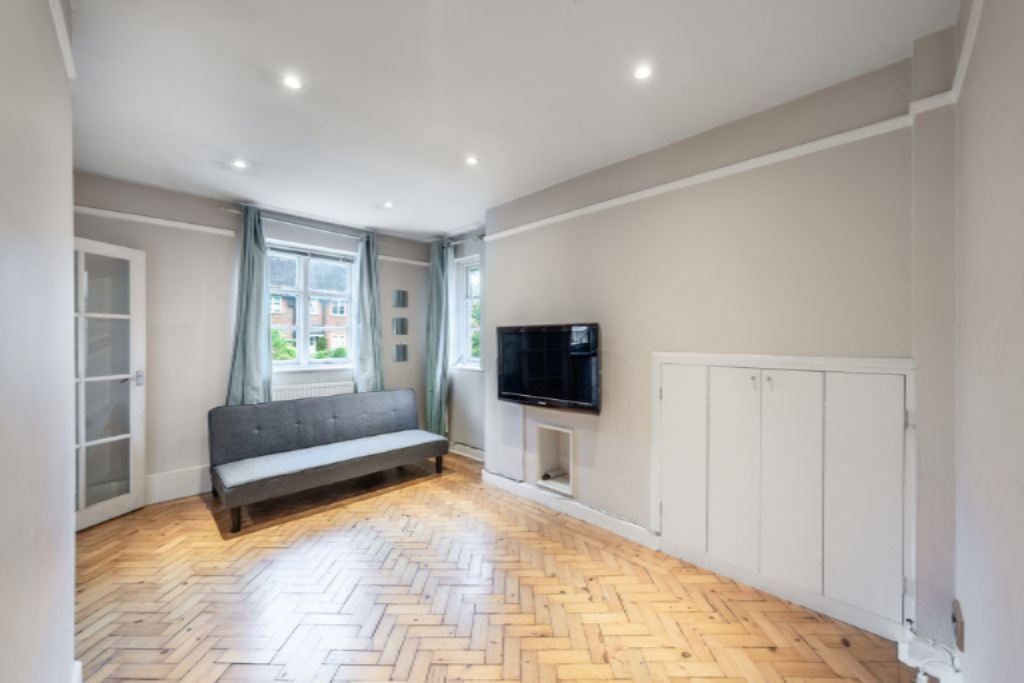 Квартира в Лондоне, Великобритания, 47 м² - фото 9