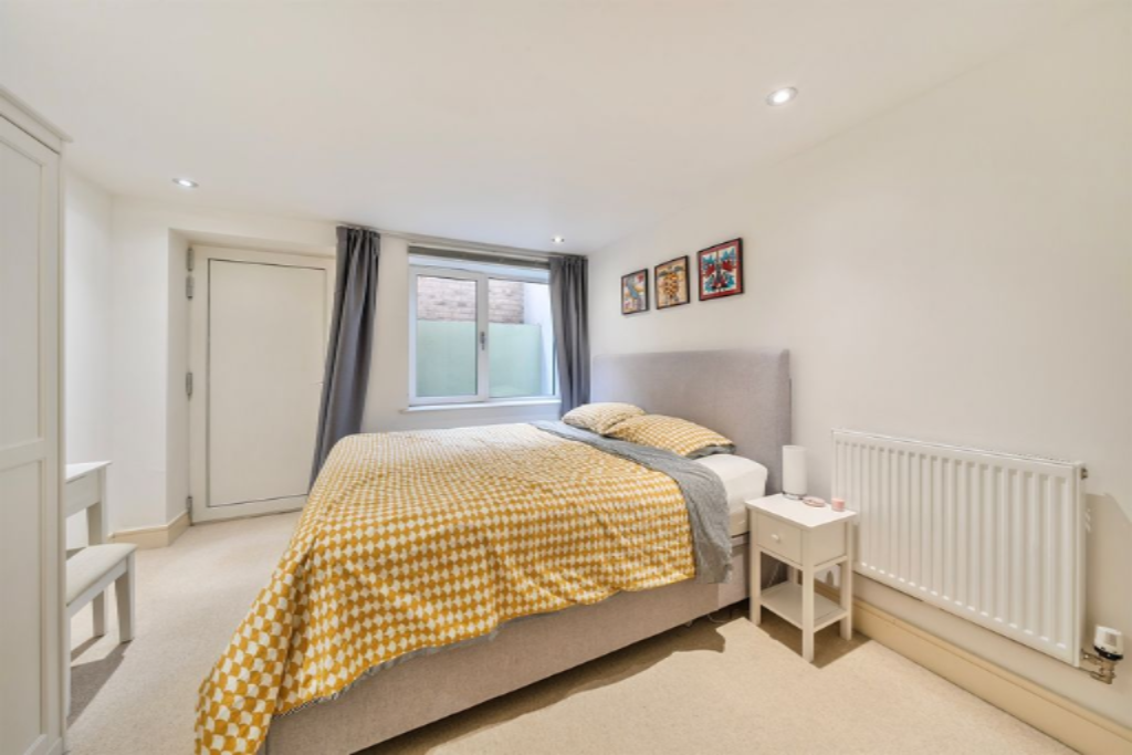 Квартира в Лондоне, Великобритания, 56 м² - фото 9