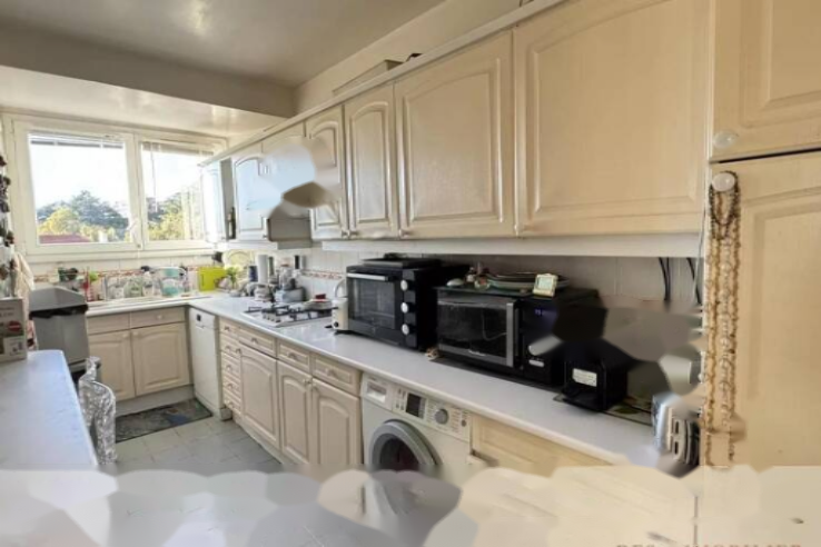 Квартира в Каннах, Франция, 81 м² - фото 4