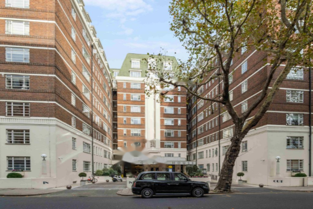 Квартира в Лондоне, Великобритания, 31 м² - фото 9