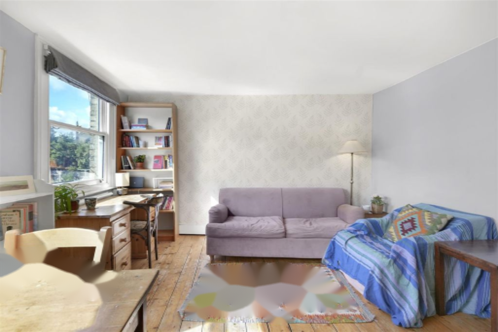 Квартира в Лондоне, Великобритания, 35 м² - фото 9