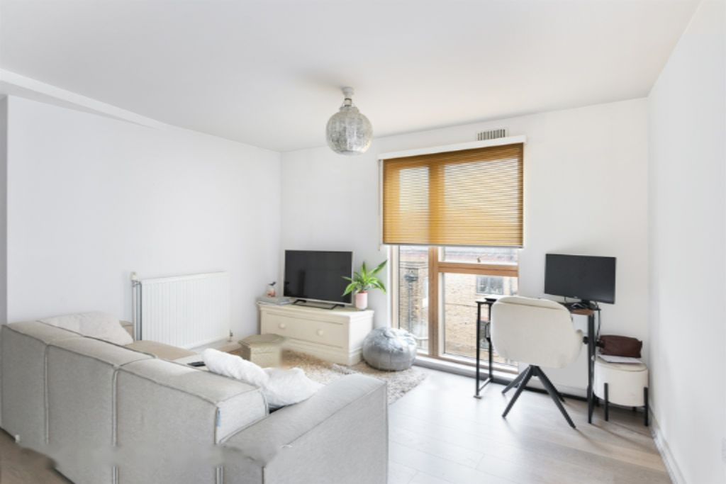 Квартира в Лондоне, Великобритания, 49 м² - фото 9