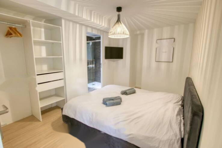 Квартира в Каннах, Франция, 90 м² - фото 4