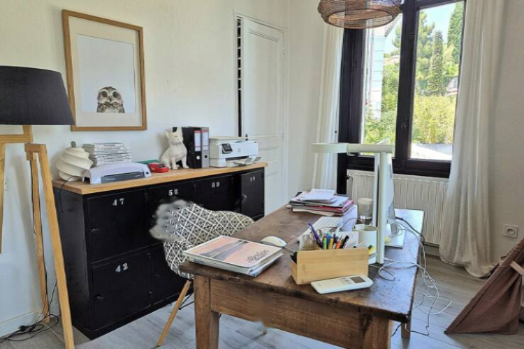 Квартира в Каннах, Франция, 293 м² - фото 4