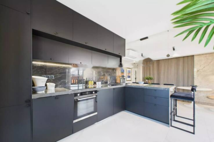 Квартира в Каннах, Франция, 58 м² - фото 4