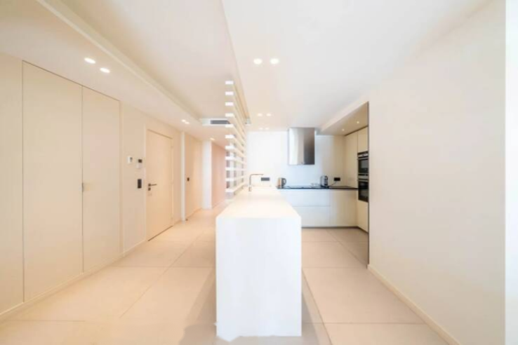 Квартира в Каннах, Франция, 135 м² - фото 4