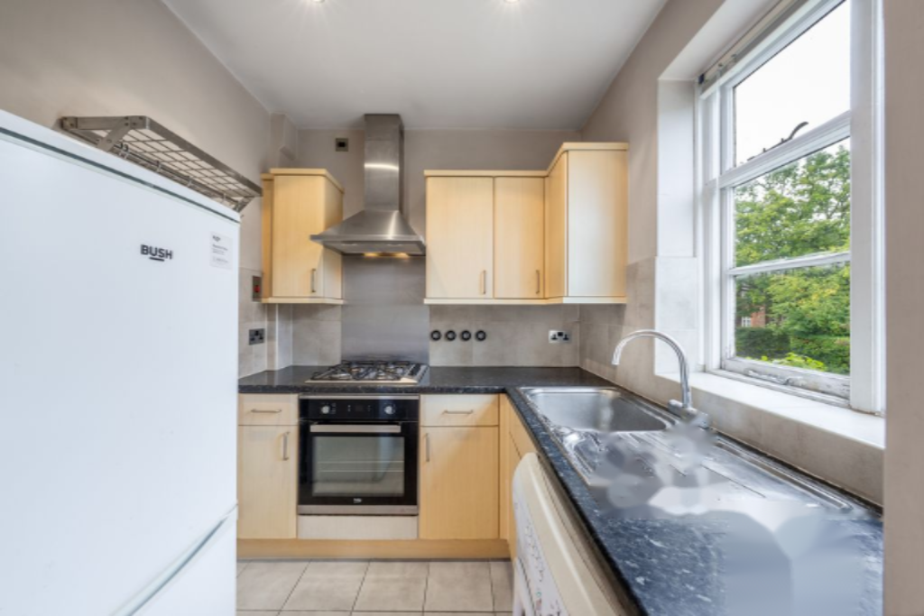 Квартира в Лондоне, Великобритания, 47 м² - фото 10