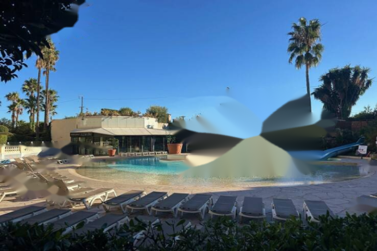 Квартира в Каннах, Франция, 22 м² - фото 4