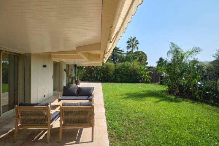 Квартира в Каннах, Франция, 315 м² - фото 4