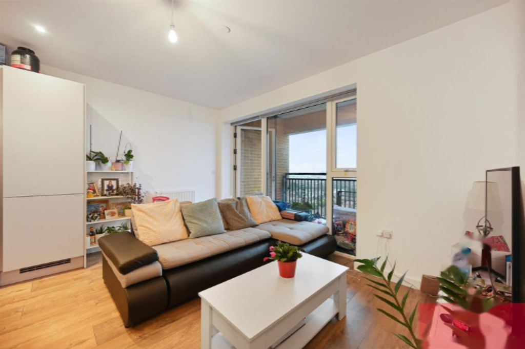 Квартира в Лондоне, Великобритания, 51 м² - фото 10