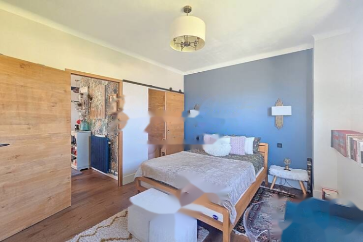 Квартира в Каннах, Франция, 99 м² - фото 4