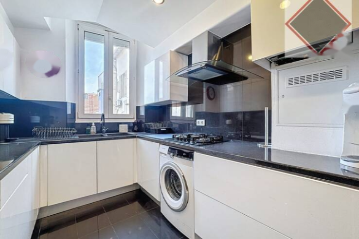 Квартира в Каннах, Франция, 127 м² - фото 4