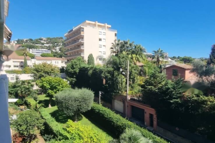 Квартира в Каннах, Франция, 30 м² - фото 4