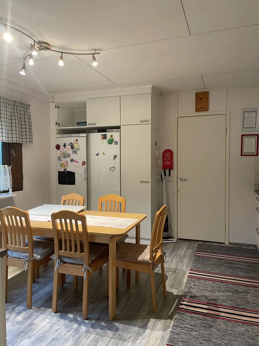 Дом в Миехиккяля, Финляндия, 218 м² - фото 7