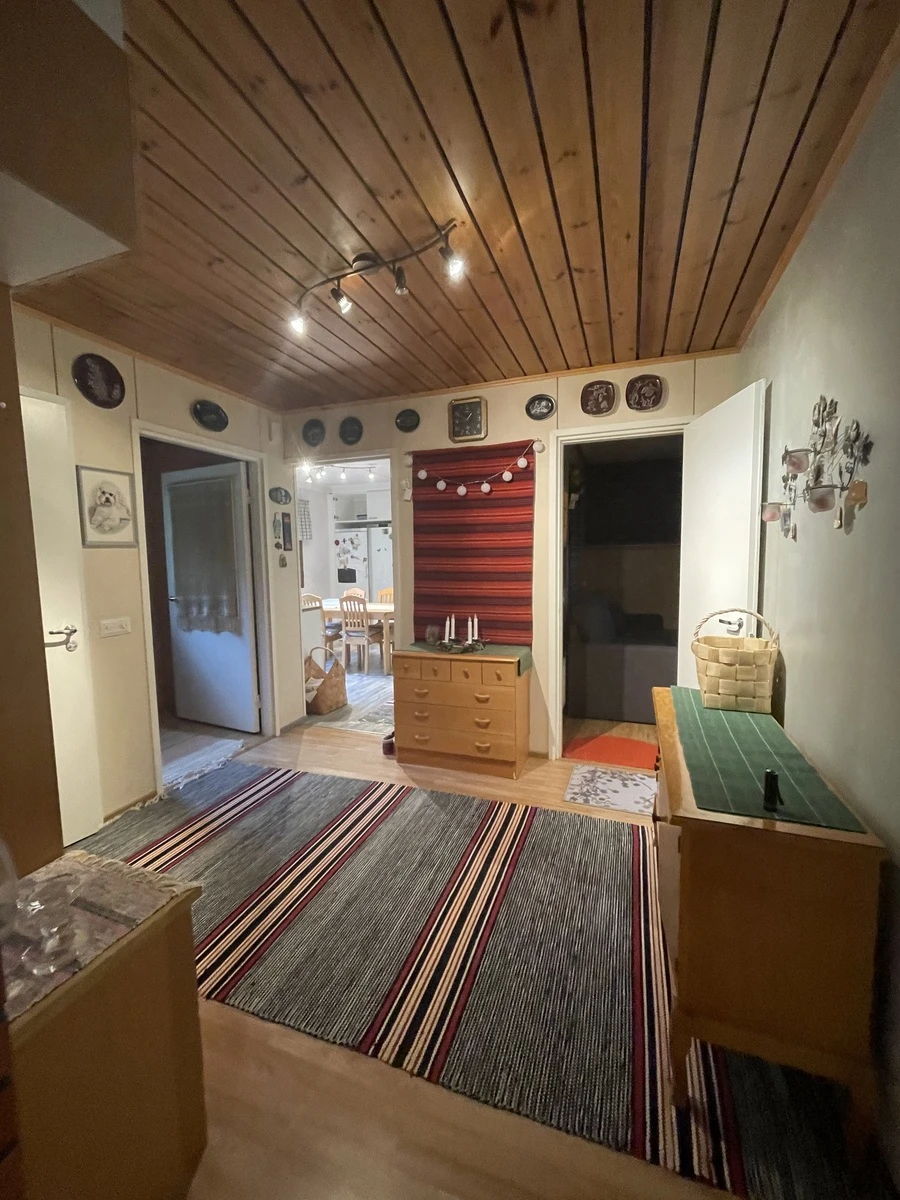 Дом в Миехиккяля, Финляндия, 218 м² - фото 3