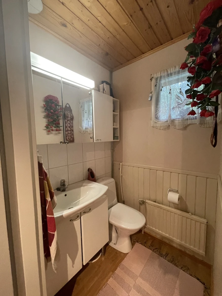 Дом в Миехиккяля, Финляндия, 218 м² - фото 8