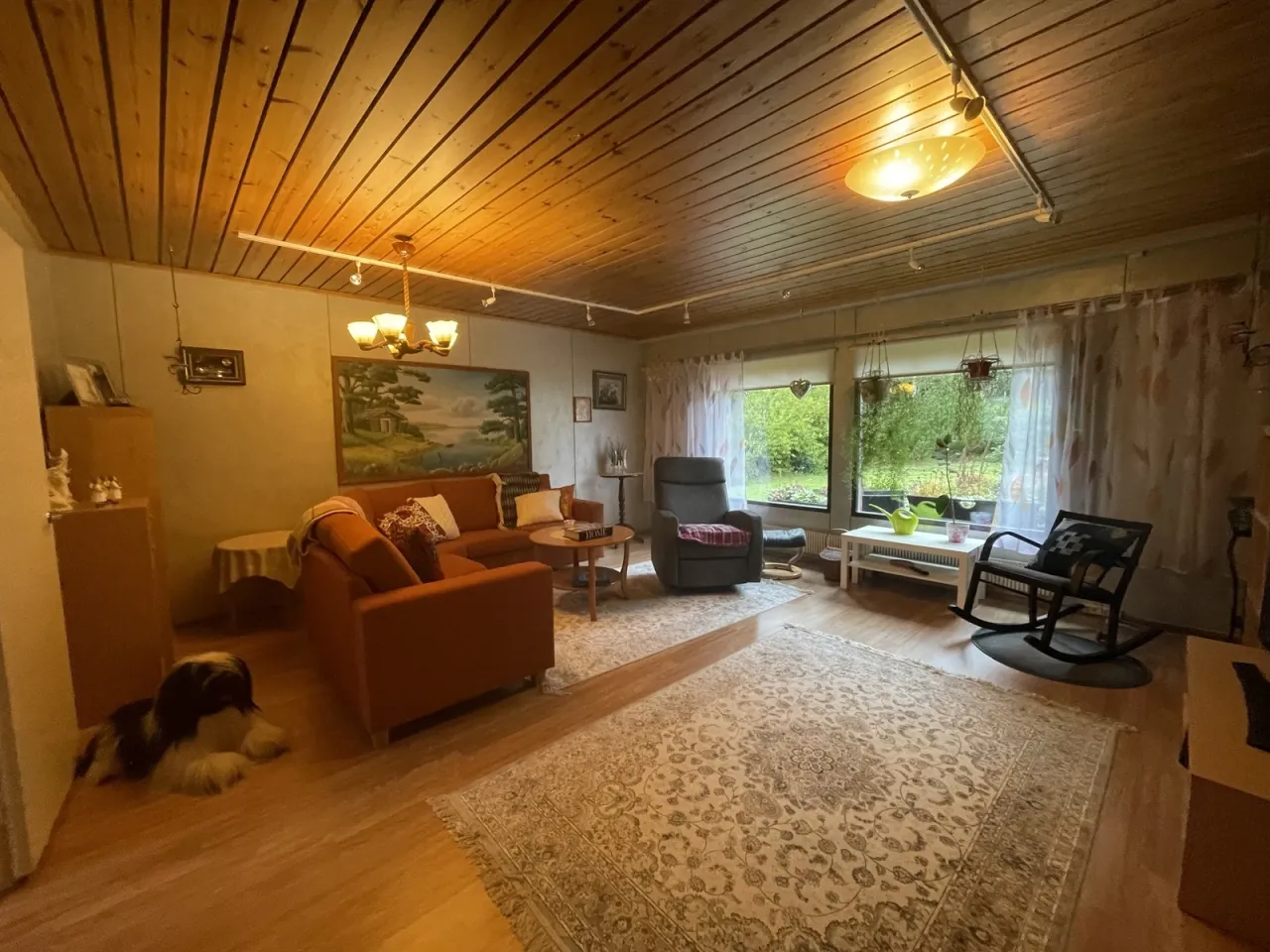 Дом в Миехиккяля, Финляндия, 218 м² - фото 4