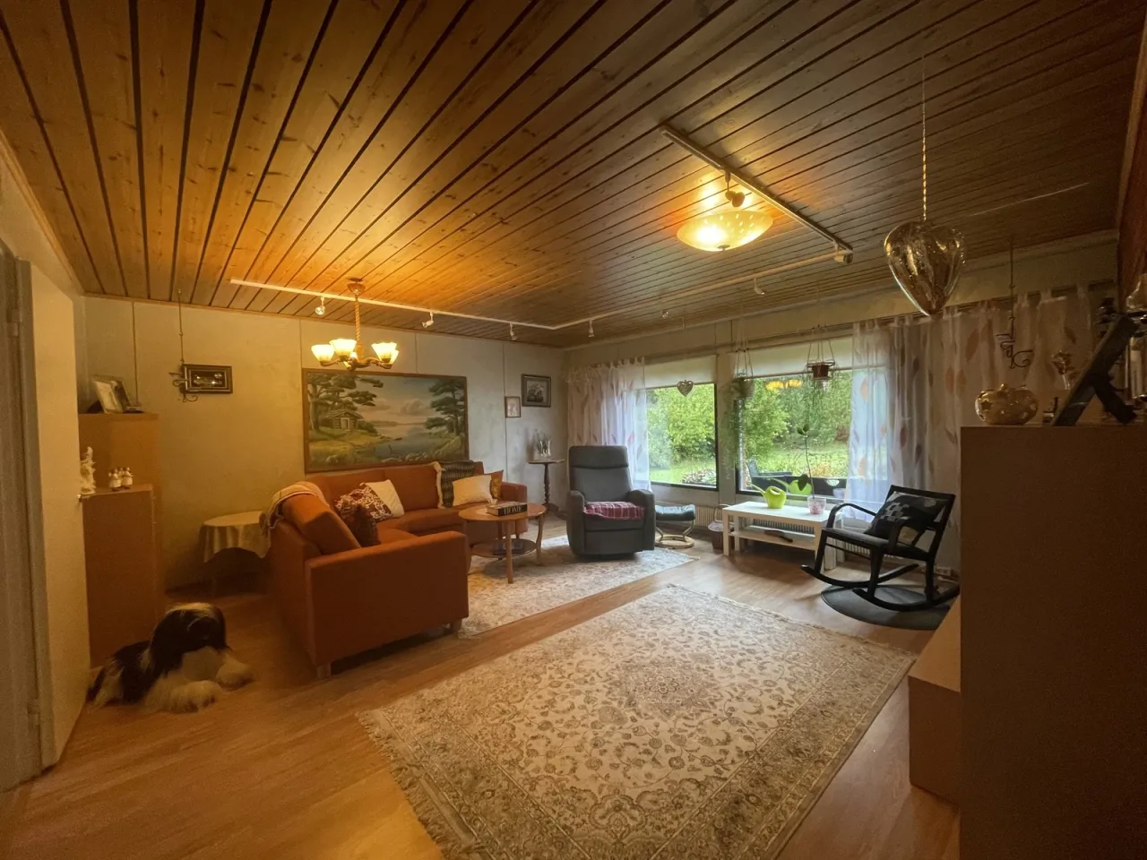 Дом в Миехиккяля, Финляндия, 218 м² - фото 13