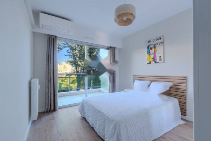 Квартира в Каннах, Франция, 74 м² - фото 4