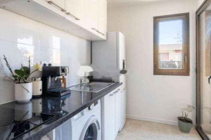 Квартира в Каннах, Франция, 42 м² - фото 4