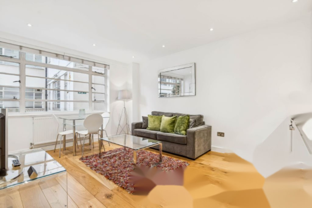 Квартира в Лондоне, Великобритания, 31 м² - фото 10